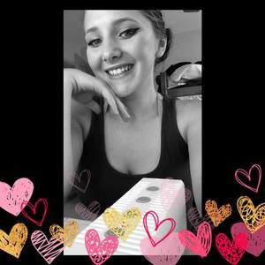 Meet your Posher, Kristin